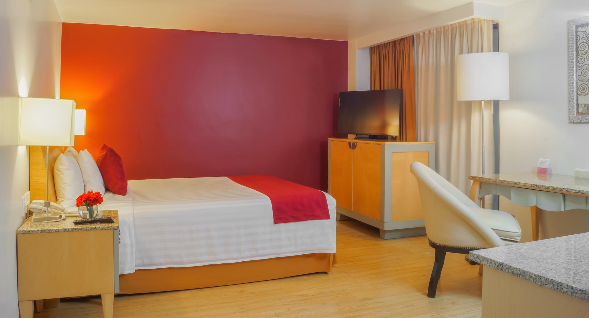 Hotel Alteza Polanco Meksyk Zewnętrze zdjęcie