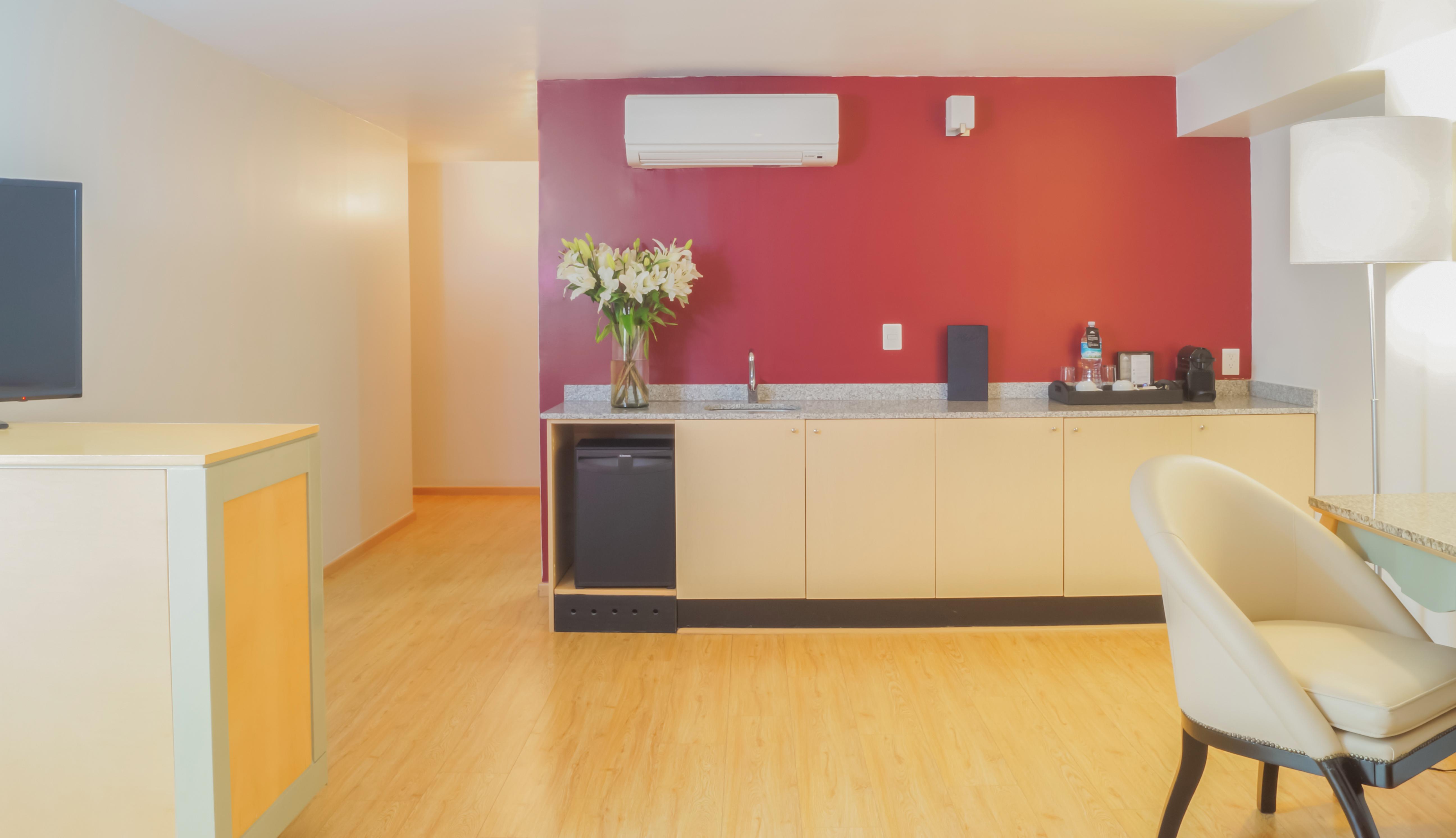 Hotel Alteza Polanco Meksyk Zewnętrze zdjęcie