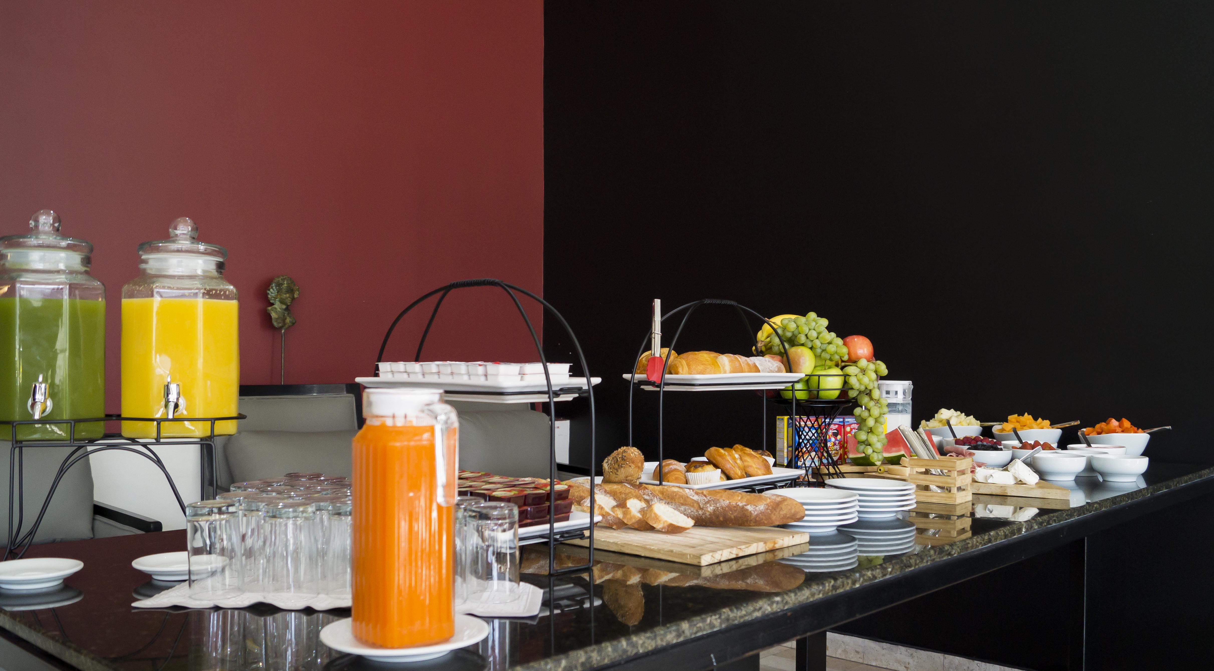 Hotel Alteza Polanco Meksyk Zewnętrze zdjęcie