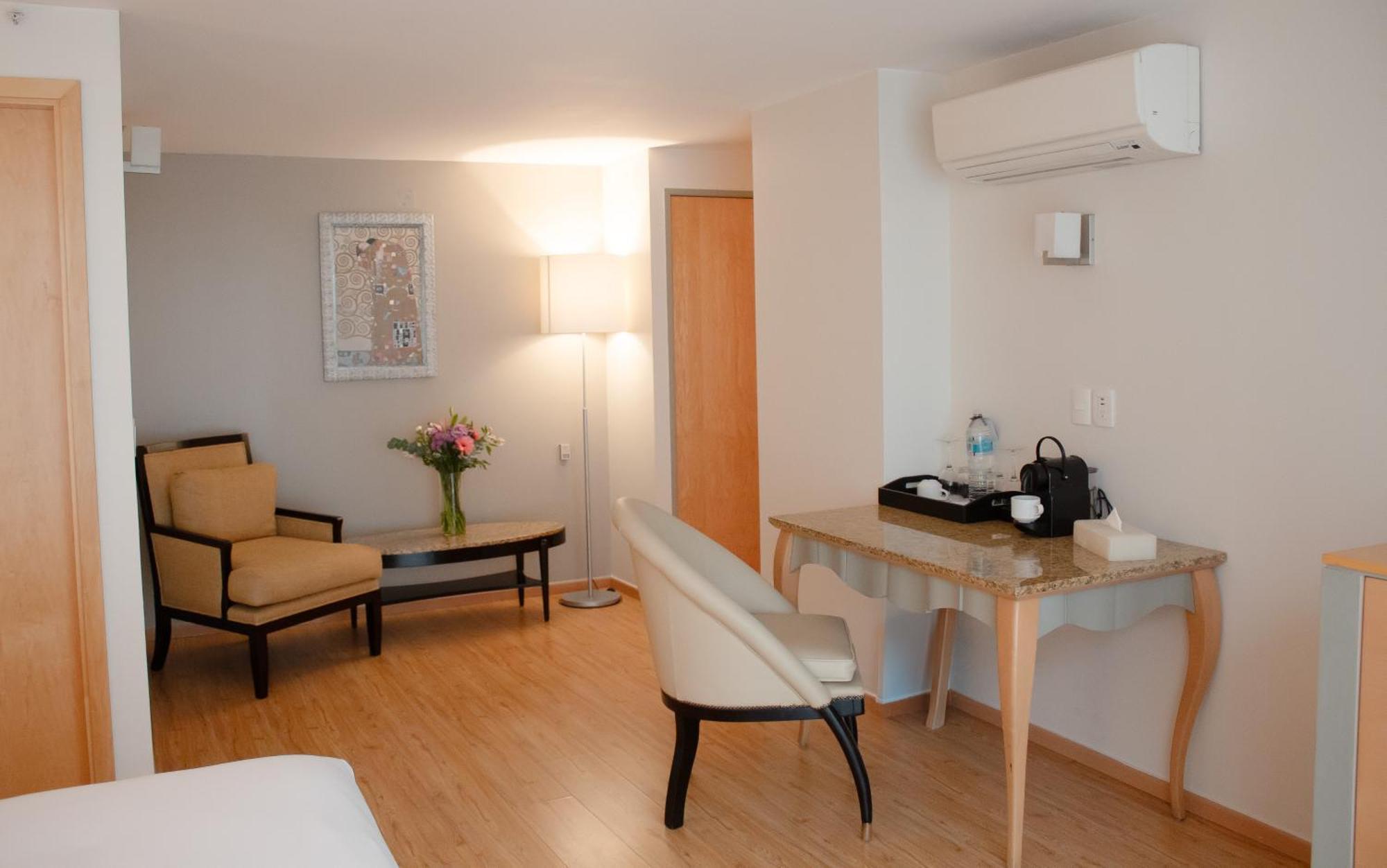 Hotel Alteza Polanco Meksyk Zewnętrze zdjęcie
