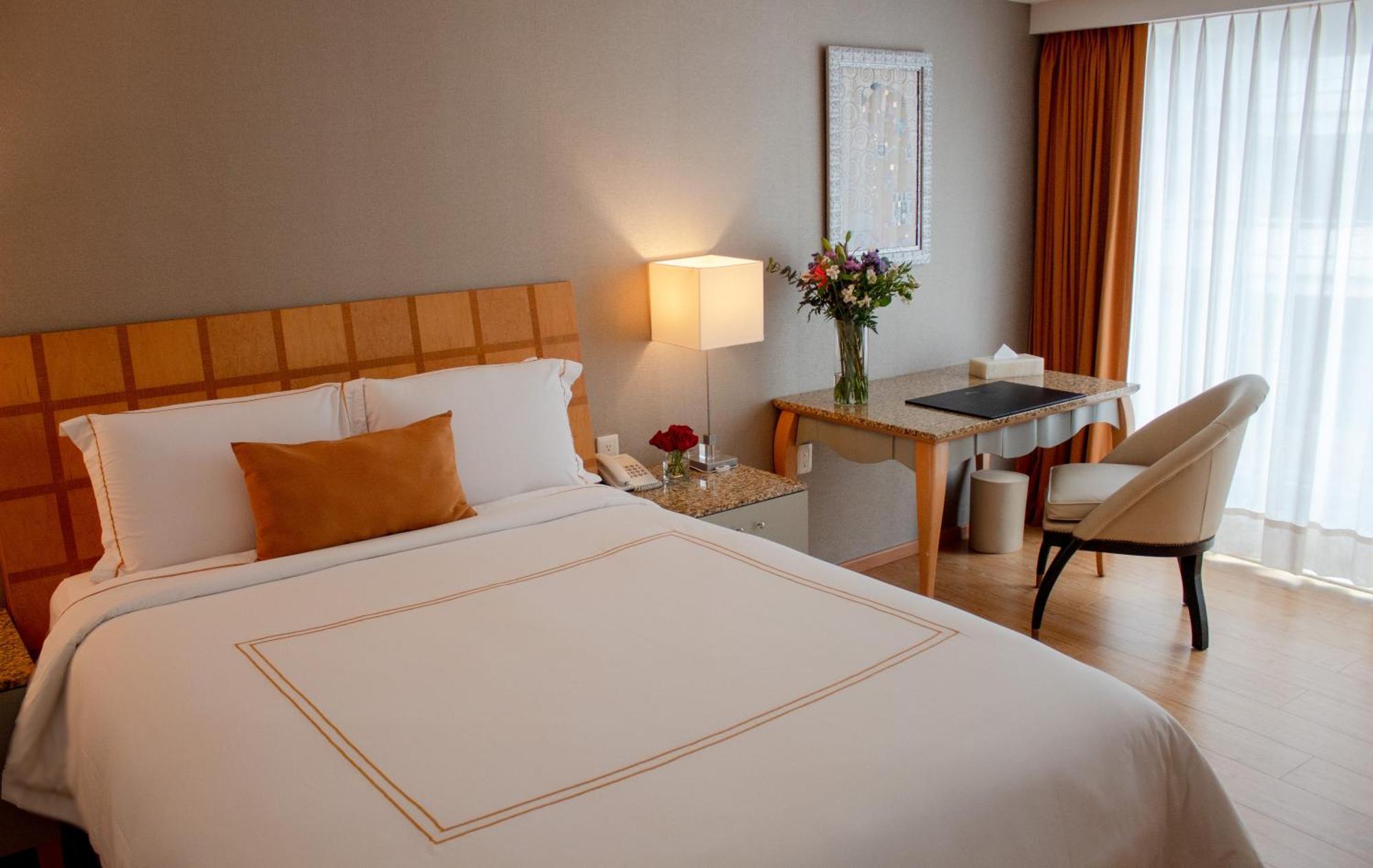 Hotel Alteza Polanco Meksyk Zewnętrze zdjęcie