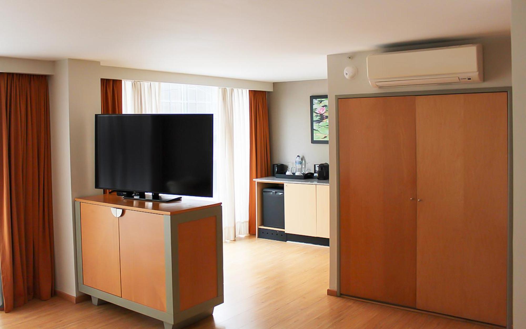 Hotel Alteza Polanco Meksyk Zewnętrze zdjęcie