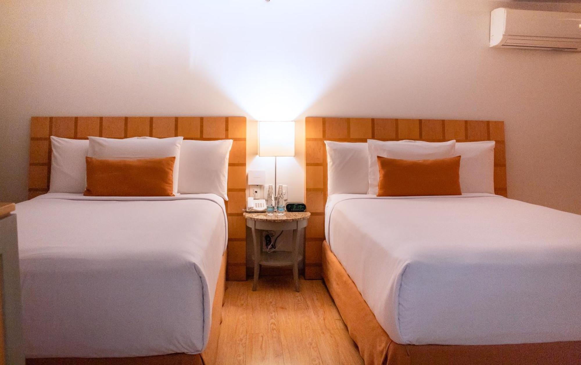Hotel Alteza Polanco Meksyk Zewnętrze zdjęcie