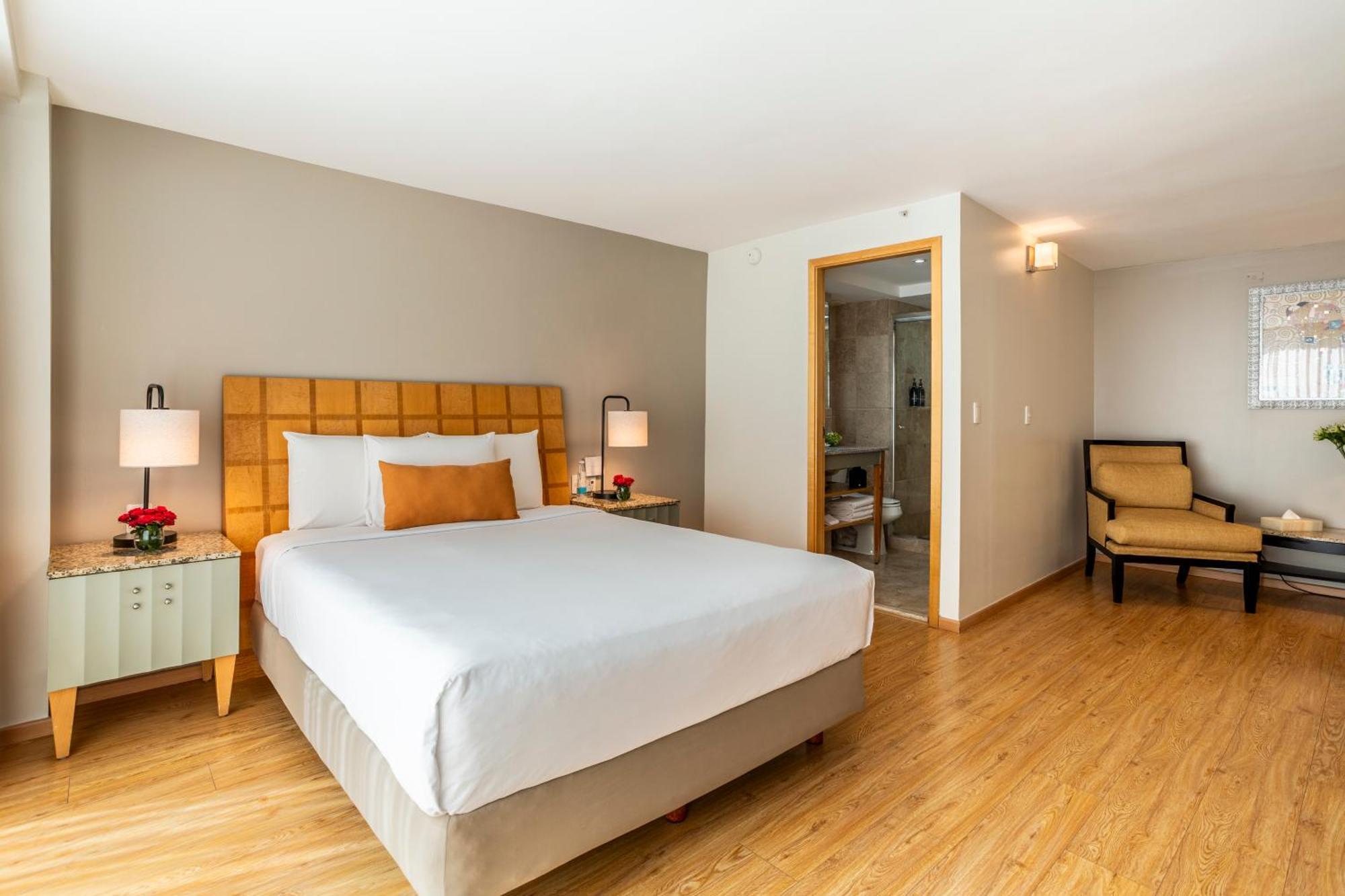 Hotel Alteza Polanco Meksyk Zewnętrze zdjęcie