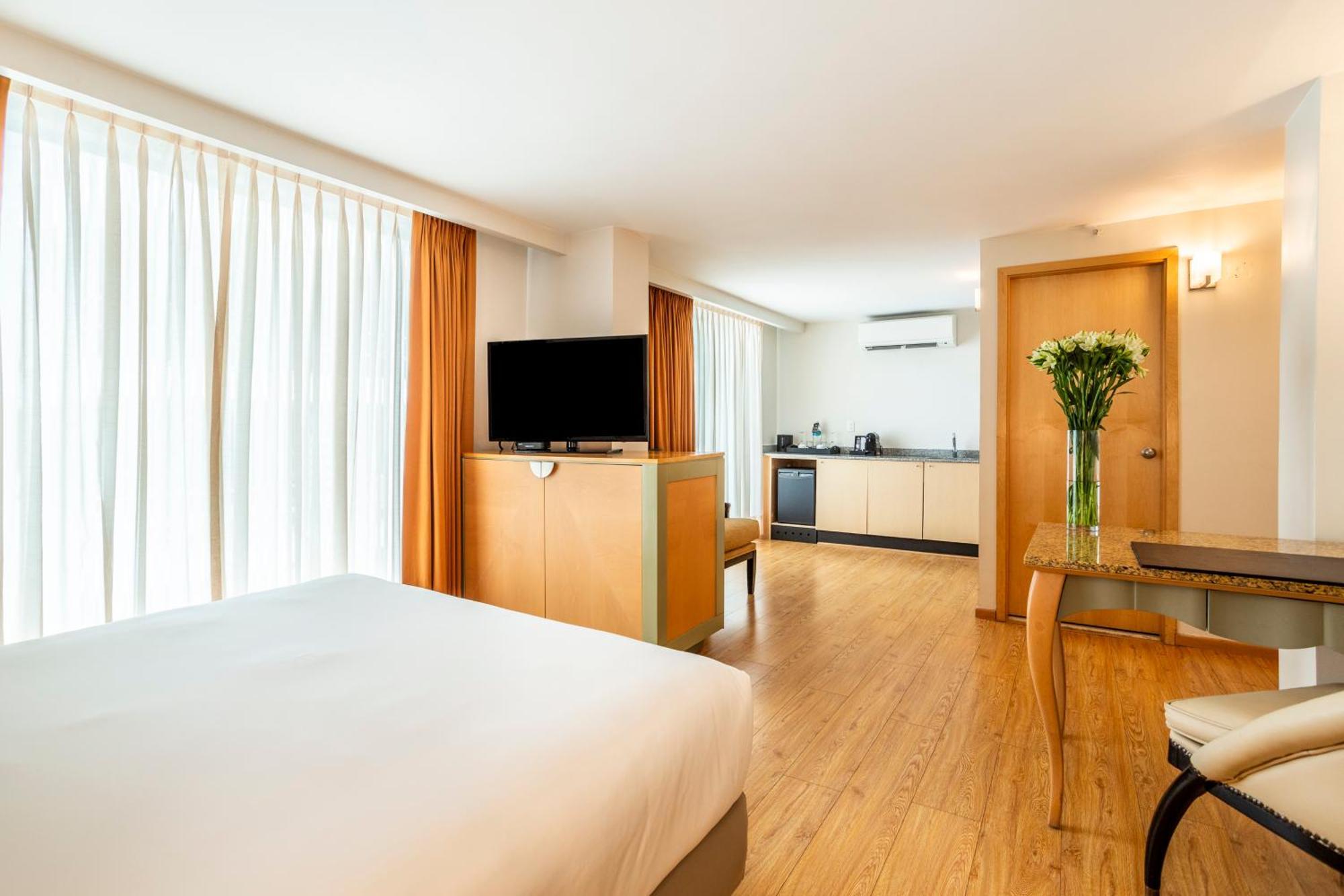 Hotel Alteza Polanco Meksyk Zewnętrze zdjęcie