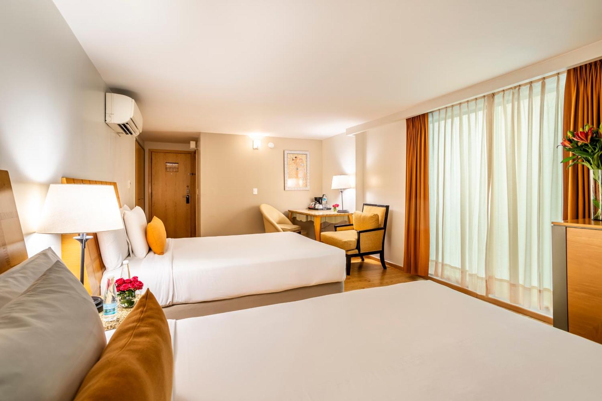 Hotel Alteza Polanco Meksyk Zewnętrze zdjęcie