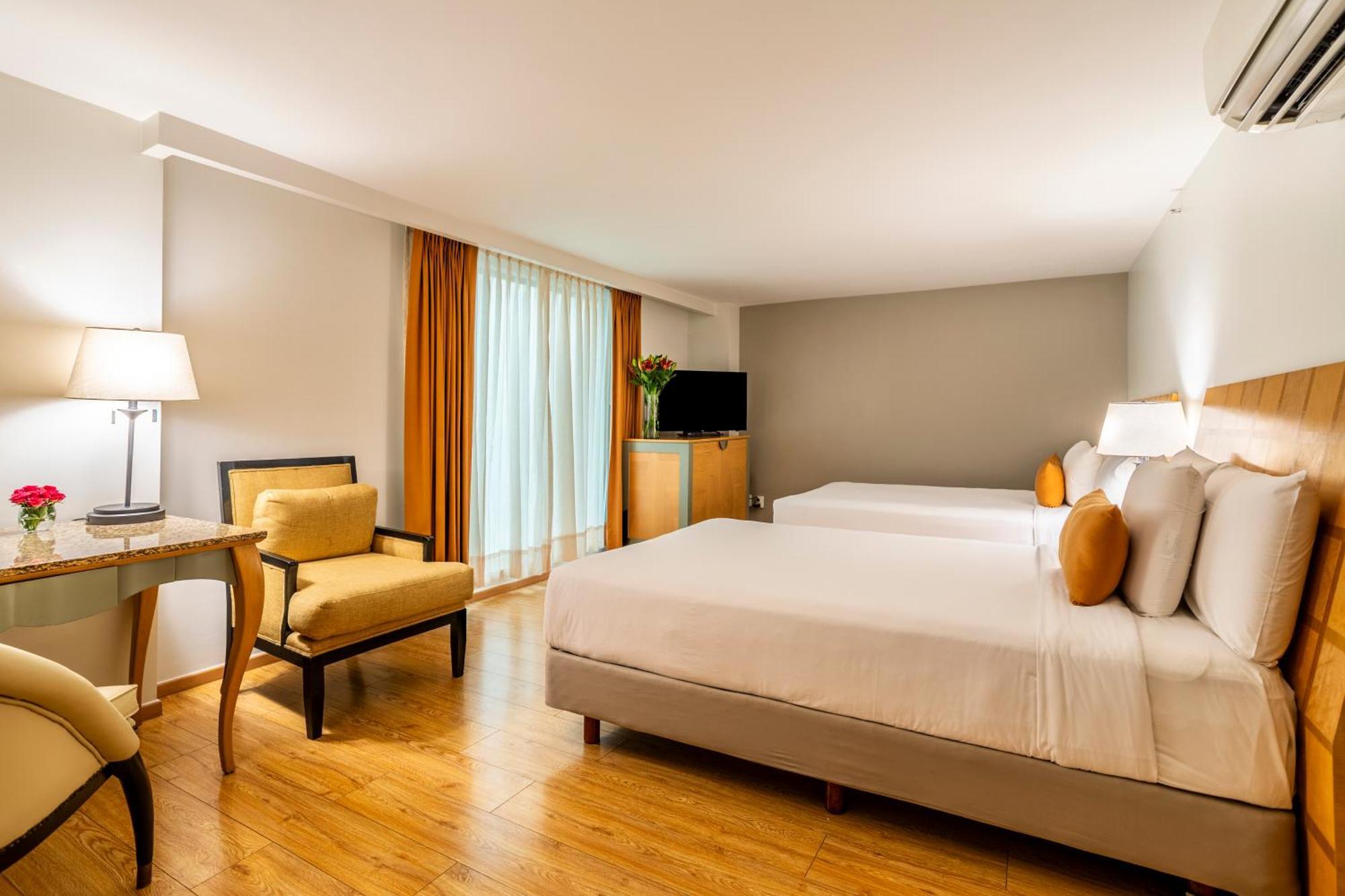 Hotel Alteza Polanco Meksyk Zewnętrze zdjęcie