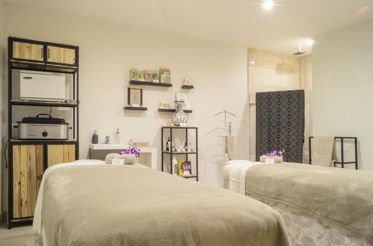 Hotel Alteza Polanco Meksyk Zewnętrze zdjęcie