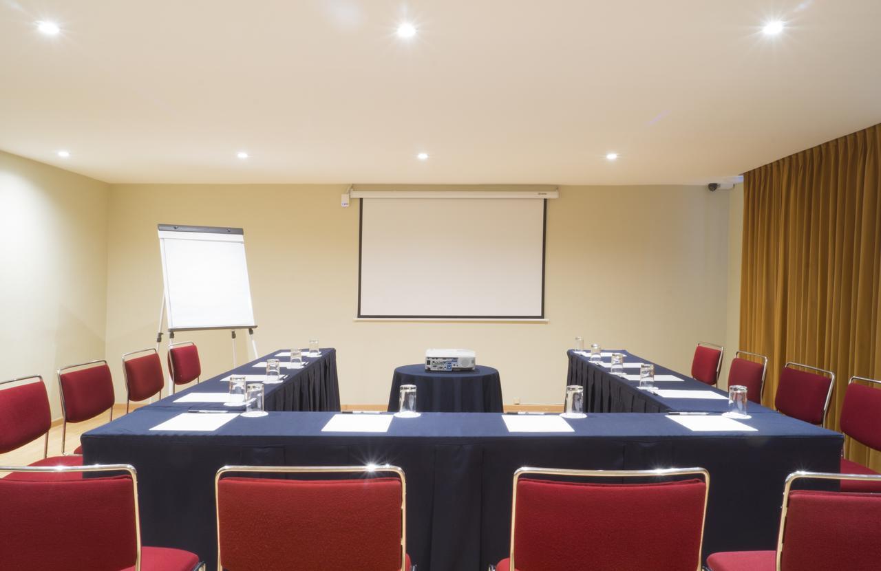 Hotel Alteza Polanco Meksyk Zewnętrze zdjęcie
